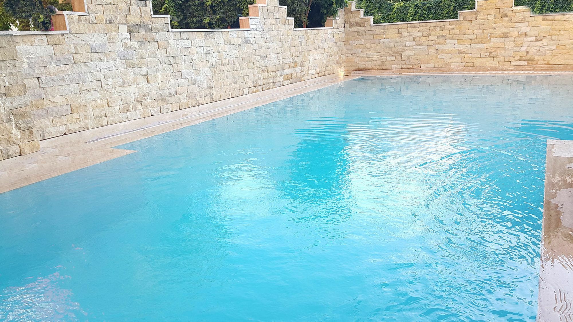 Lara Palace Hotel Antalya Bagian luar foto